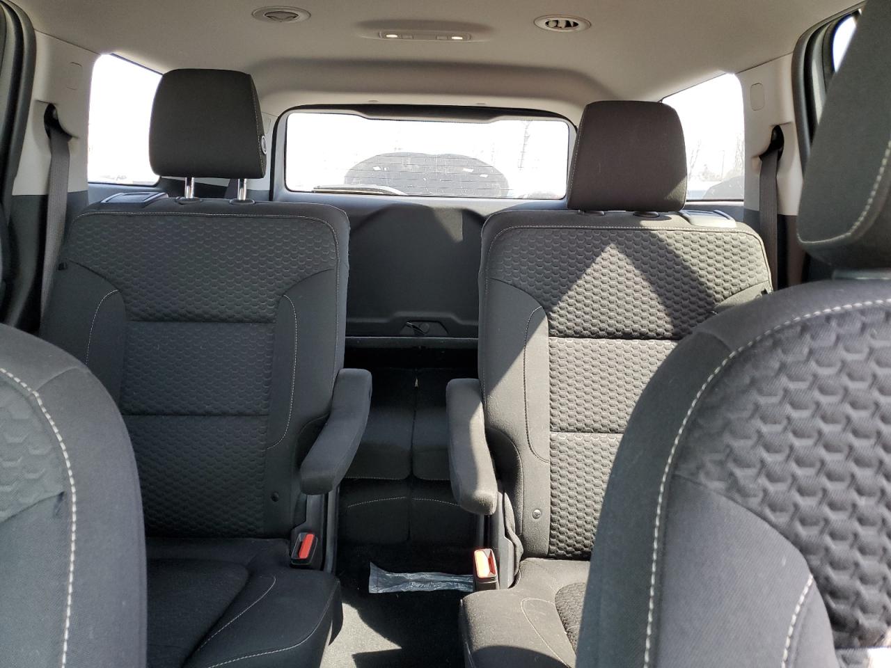 2018 GMC Acadia - Image 10