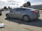2014 Ford Fusion Se for Sale in Martinez, CA - Front End