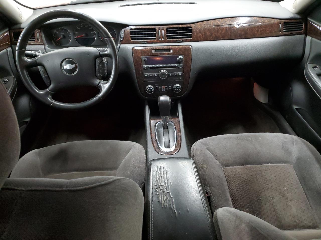2013 Chevrolet Impala - Image 8