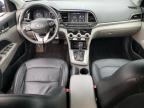 2019 Hyundai Elantra Sel продається в Eight Mile, AL - Front End