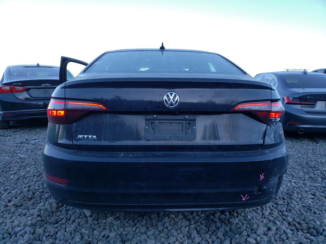 2020 Volkswagen Jetta - Image 6