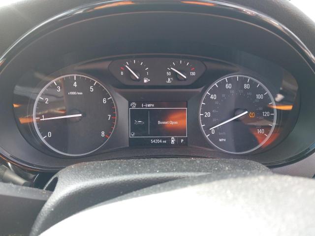 2018 VAUXHALL MOKKA X 1.4T ELITE NAV 5DR AUTO