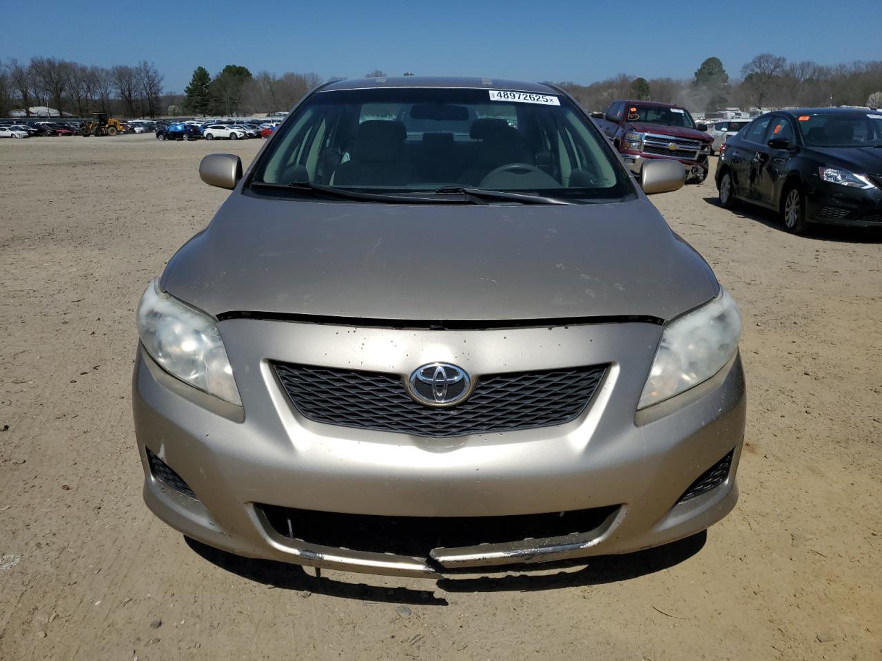 2009 Toyota Corolla - Image 5