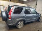 2005 Honda Cr-V Se for Sale in Lyman, ME - Front End
