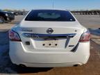 2014 Nissan Altima 2.5 for Sale in Grand Prairie, TX - Front End