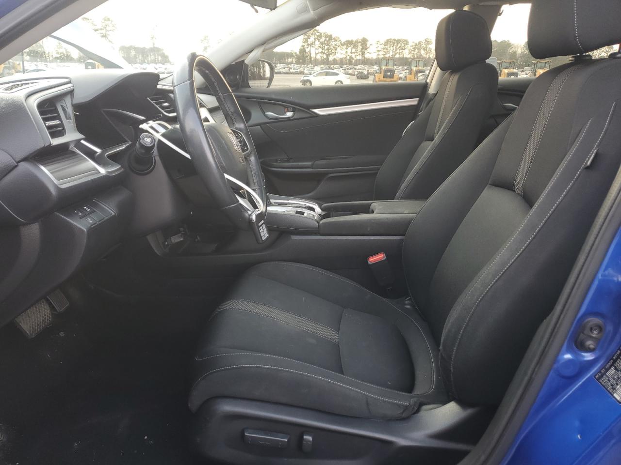 2019 Honda Civic - Image 7