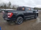 2023 FORD F150 SUPERCREW for sale at Copart ON - COOKSTOWN