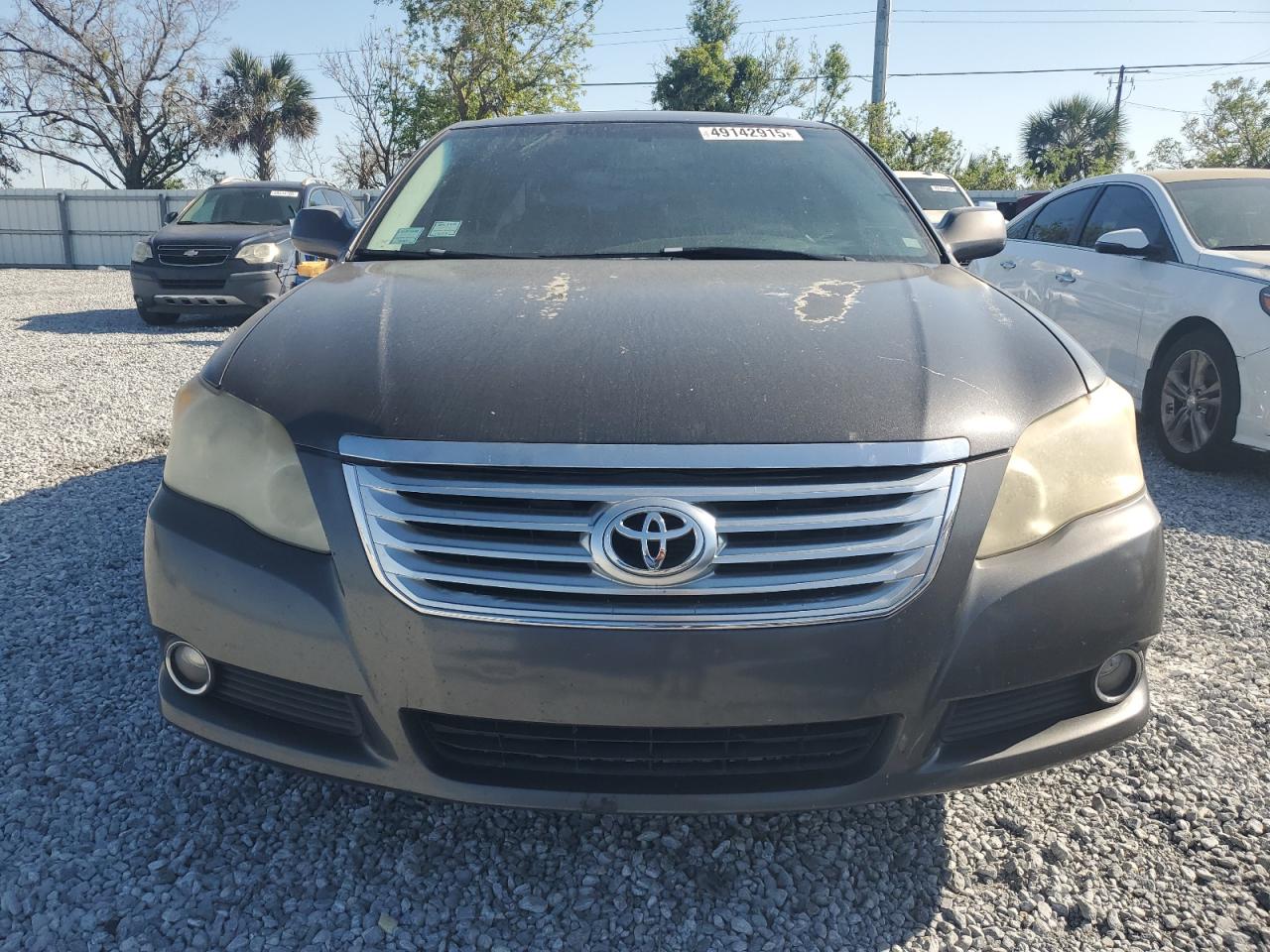2008 Toyota Avalon - Image 5