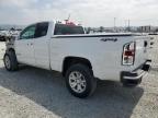2020 Chevrolet Colorado Lt продається в Mentone, CA - Front End