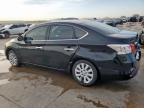 2017 Nissan Sentra S for Sale in Grand Prairie, TX - Rear End
