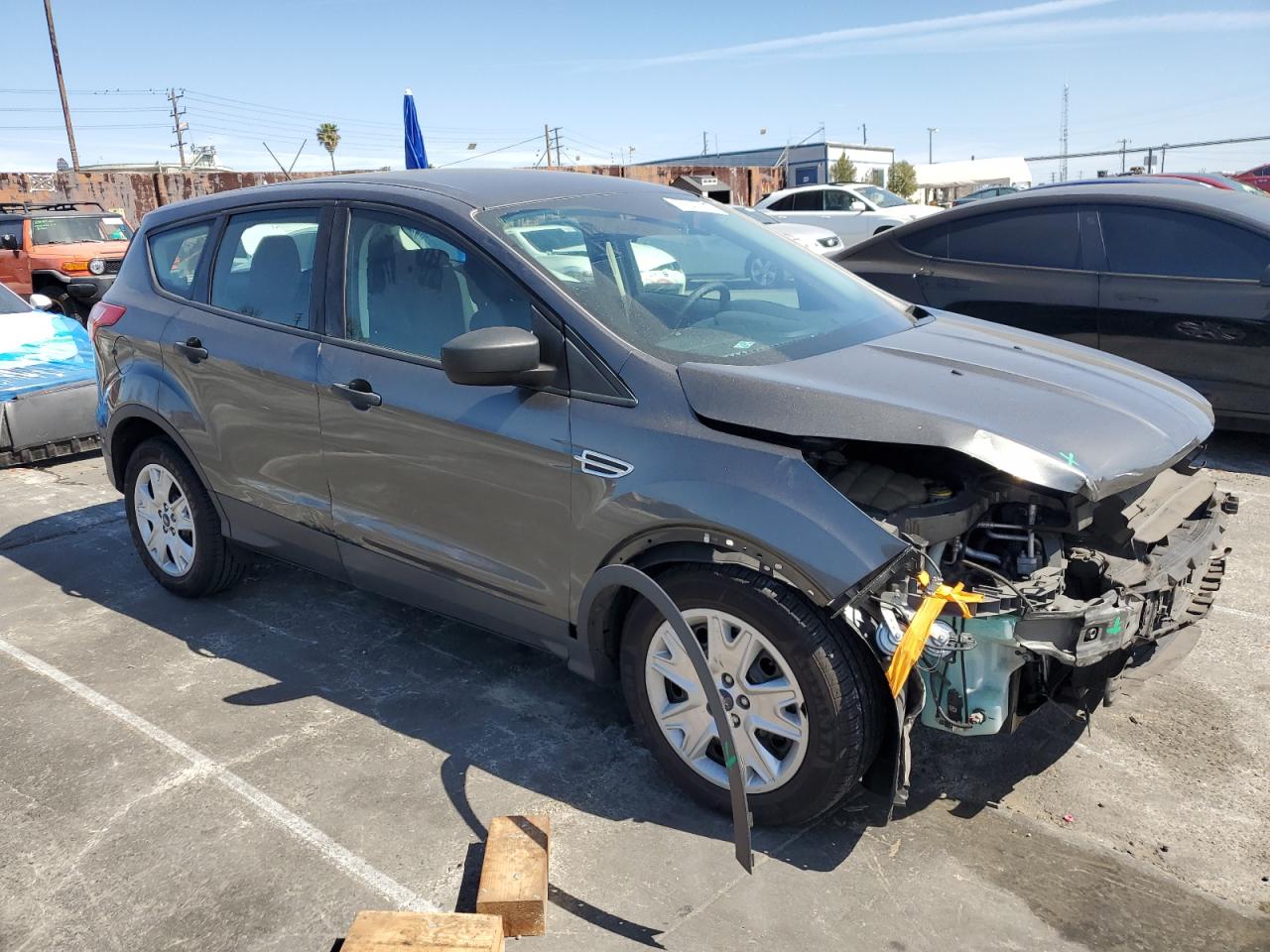 2015 Ford Escape - Image 4