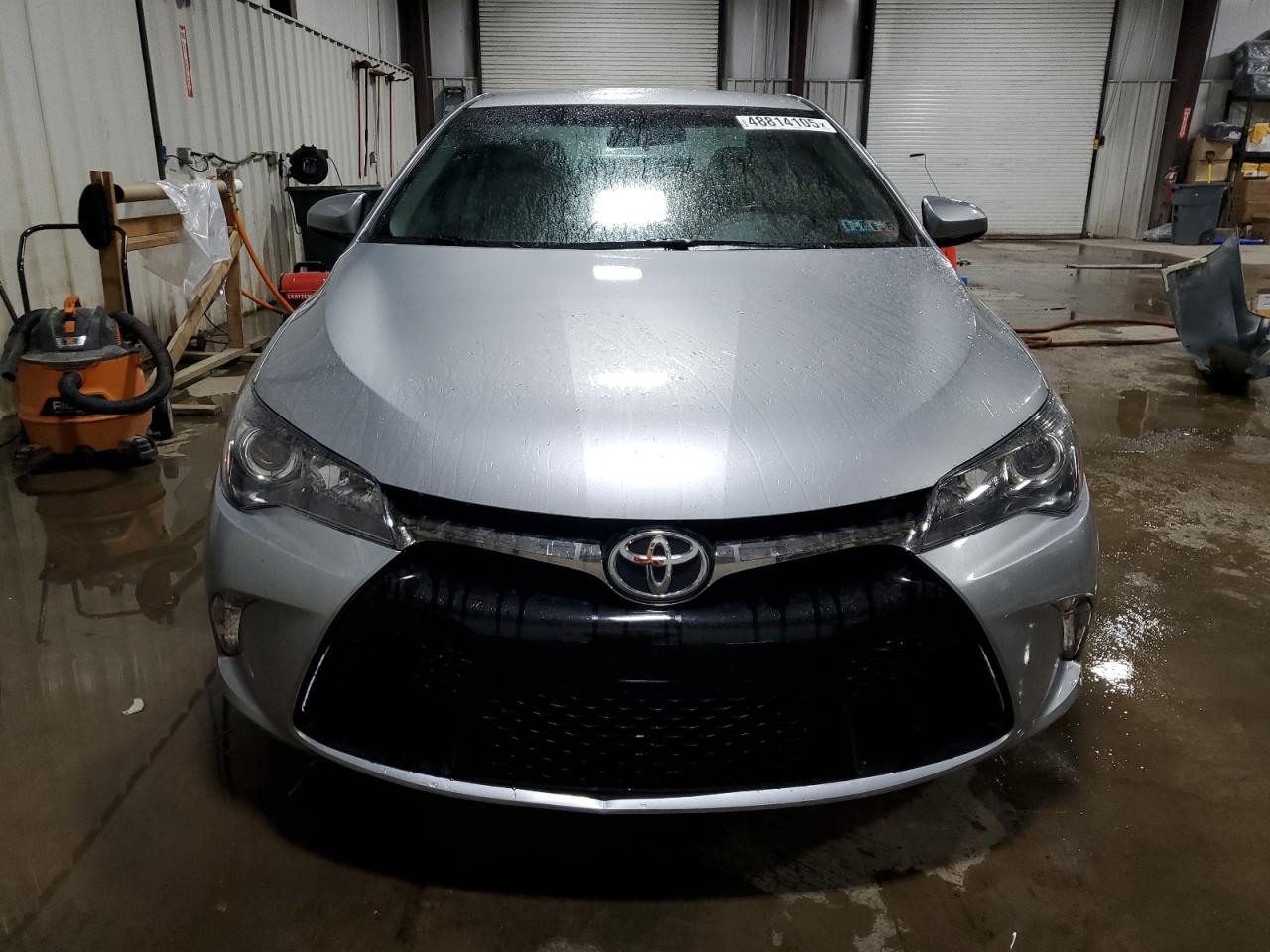 2015 Toyota Camry - Image 5