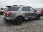 2011 Ford Explorer Xlt for Sale in Earlington, KY - Hail