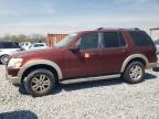 2010 Ford Explorer Eddie Bauer na sprzedaż w Hueytown, AL - Minor Dent/Scratches