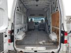 2014 Nissan Nv 2500 продається в Exeter, RI - Side
