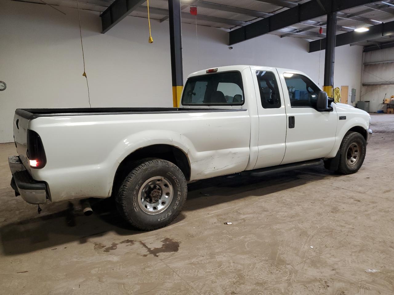 2000 Ford F250 - Image 3