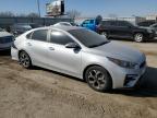 2021 Kia Forte Fe en Venta en Wichita, KS - Rear End