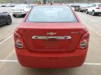 2012 Chevrolet Sonic Lt   for Sale in Louisville, KY - Front End
