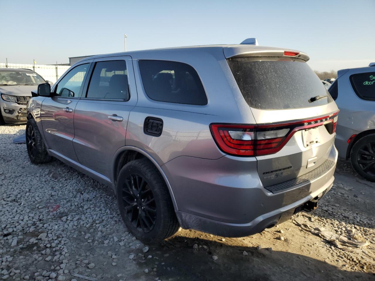 2015 Dodge Durango - Image 2