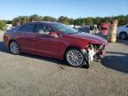 2014 Lincoln Mkz  zu verkaufen in Gaston, SC - Front End