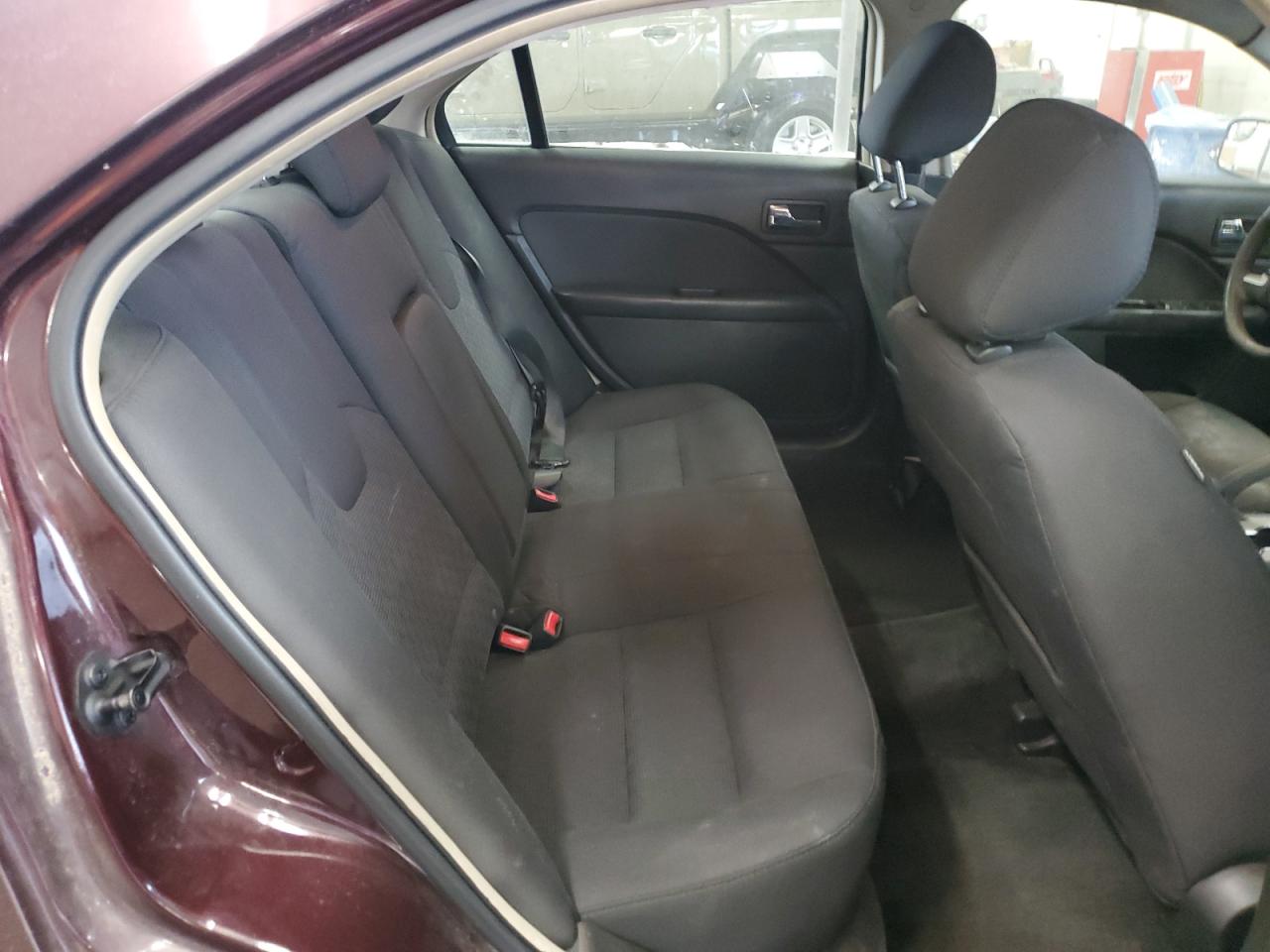 2011 Ford Fusion - Image 10