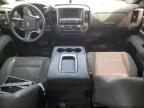 2018 Chevrolet Silverado K1500 Lt for Sale in San Antonio, TX - Burn - Engine