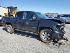 2017 Gmc Canyon Sle للبيع في Spartanburg، SC - Front End