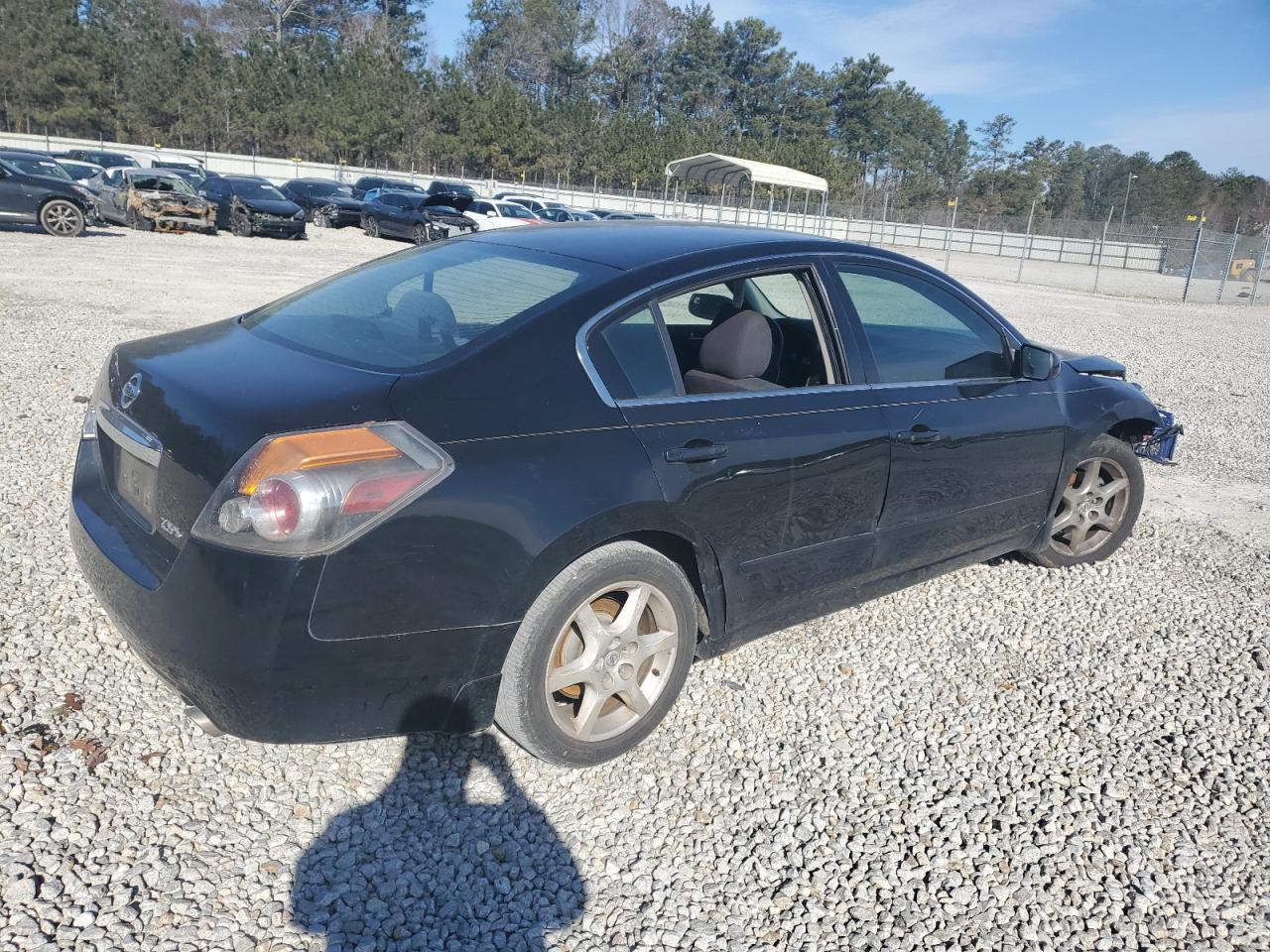2012 Nissan Altima - Image 3