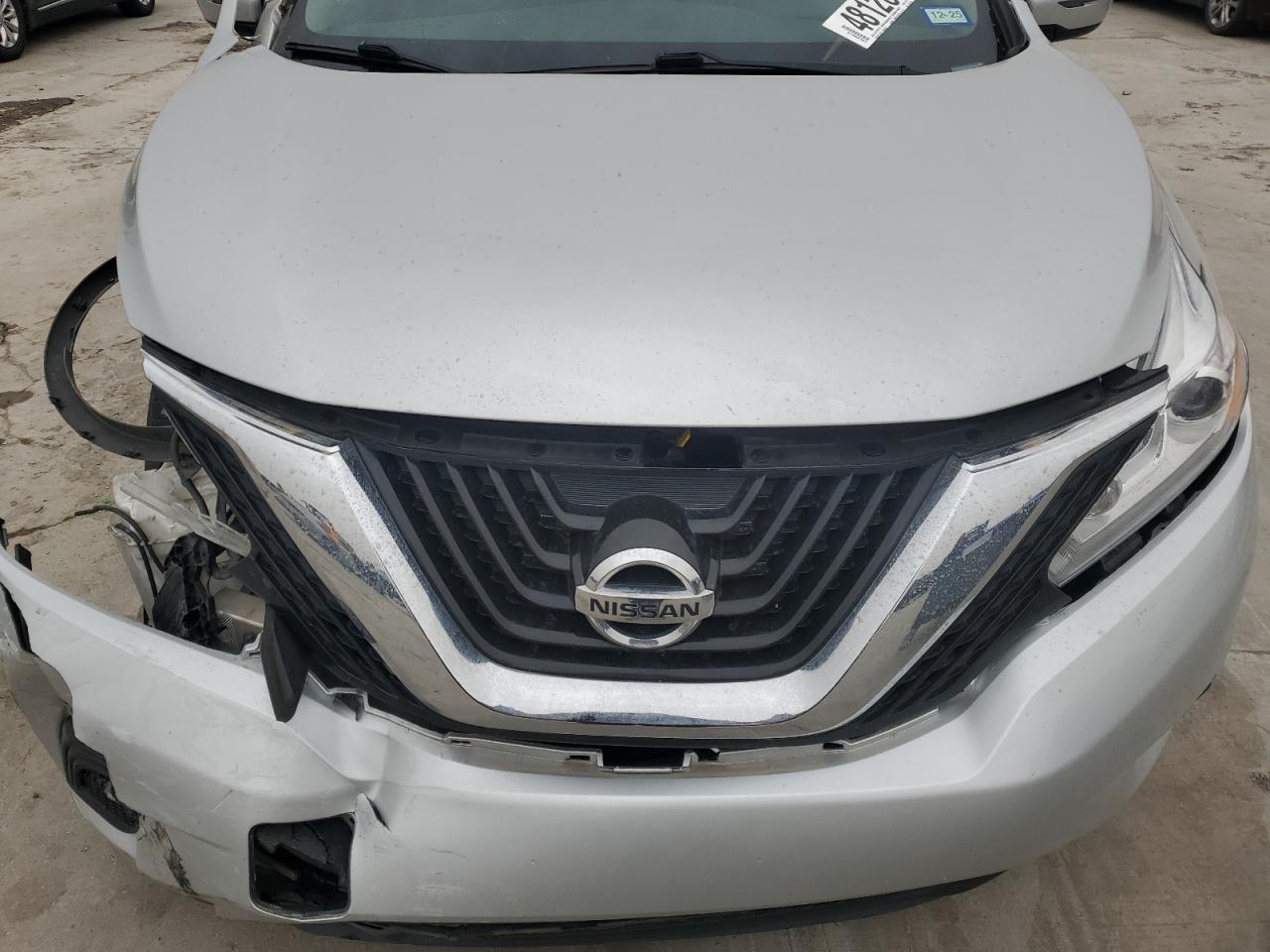 2016 Nissan Murano - Image 12