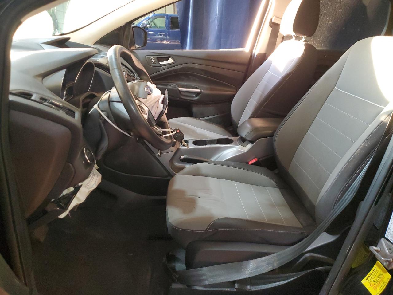 2014 Ford Escape - Image 7
