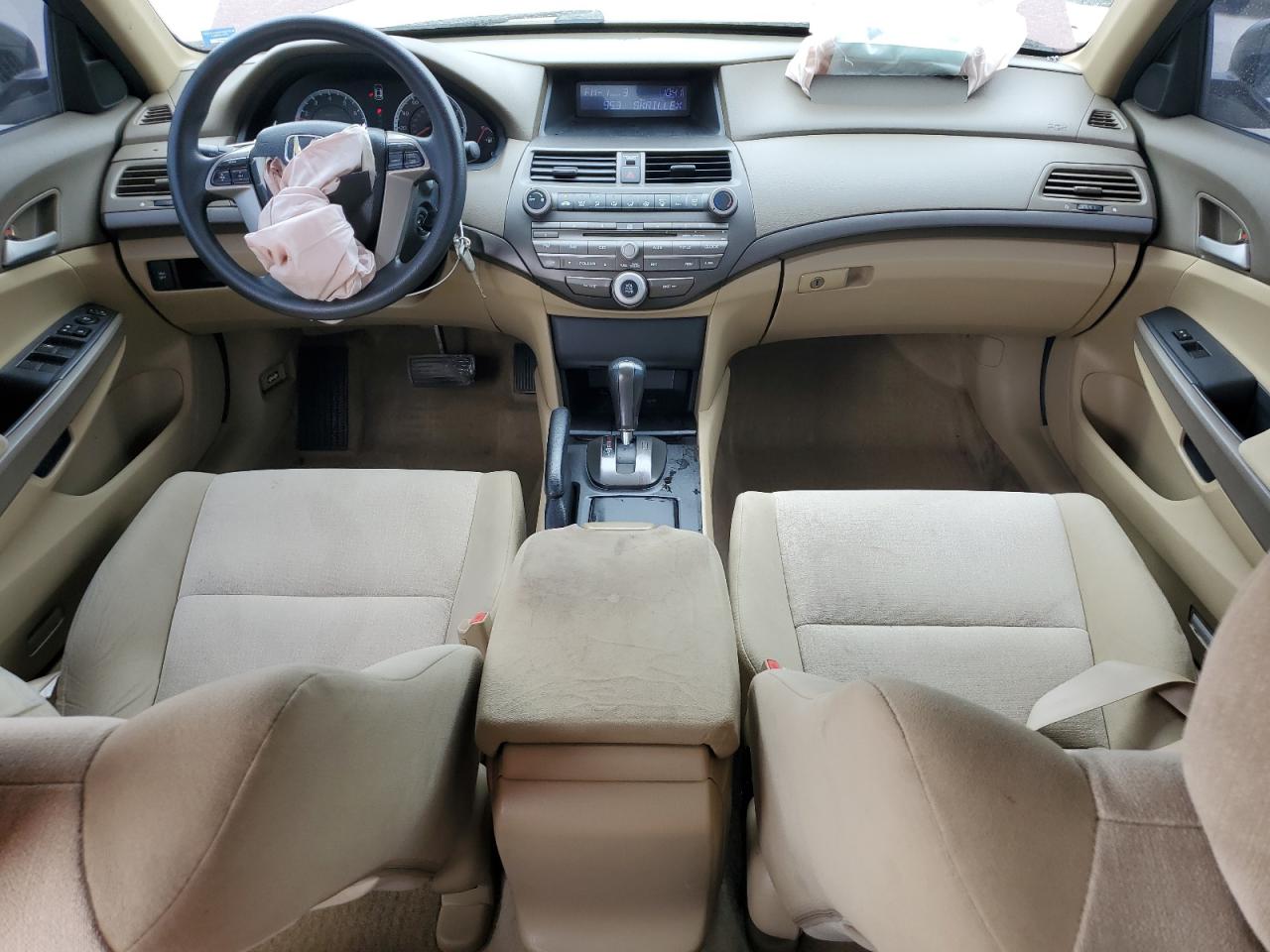 2010 Honda Accord - Image 8