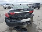 2022 Infiniti Q50 Sensory na sprzedaż w Lebanon, TN - Rear End