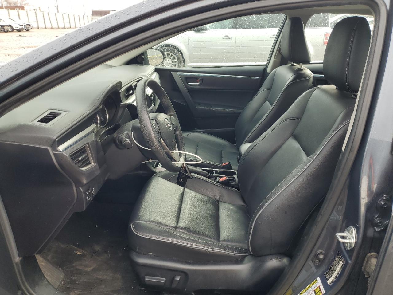 2016 Toyota Corolla - Image 7