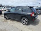 2016 Jeep Compass Latitude იყიდება Bridgeton-ში, MO - Hail