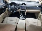 2013 Toyota Camry L en Venta en Indianapolis, IN - Front End