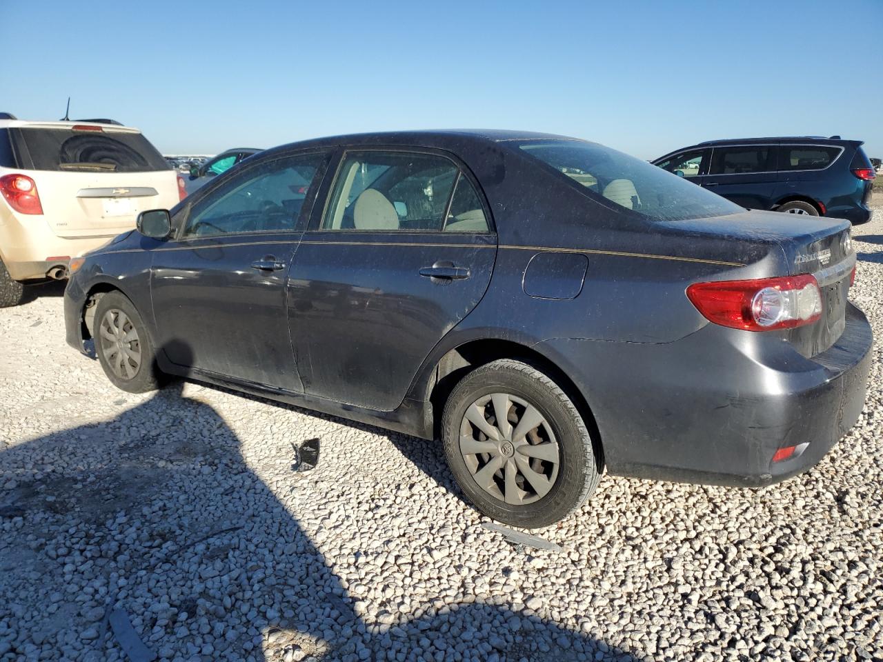 2011 Toyota Corolla - Image 2