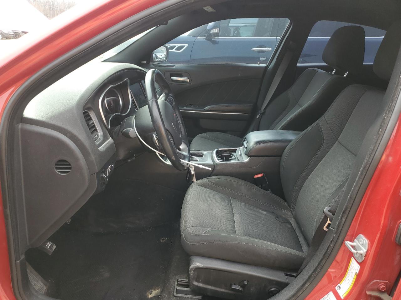 2016 Dodge Charger - Image 7