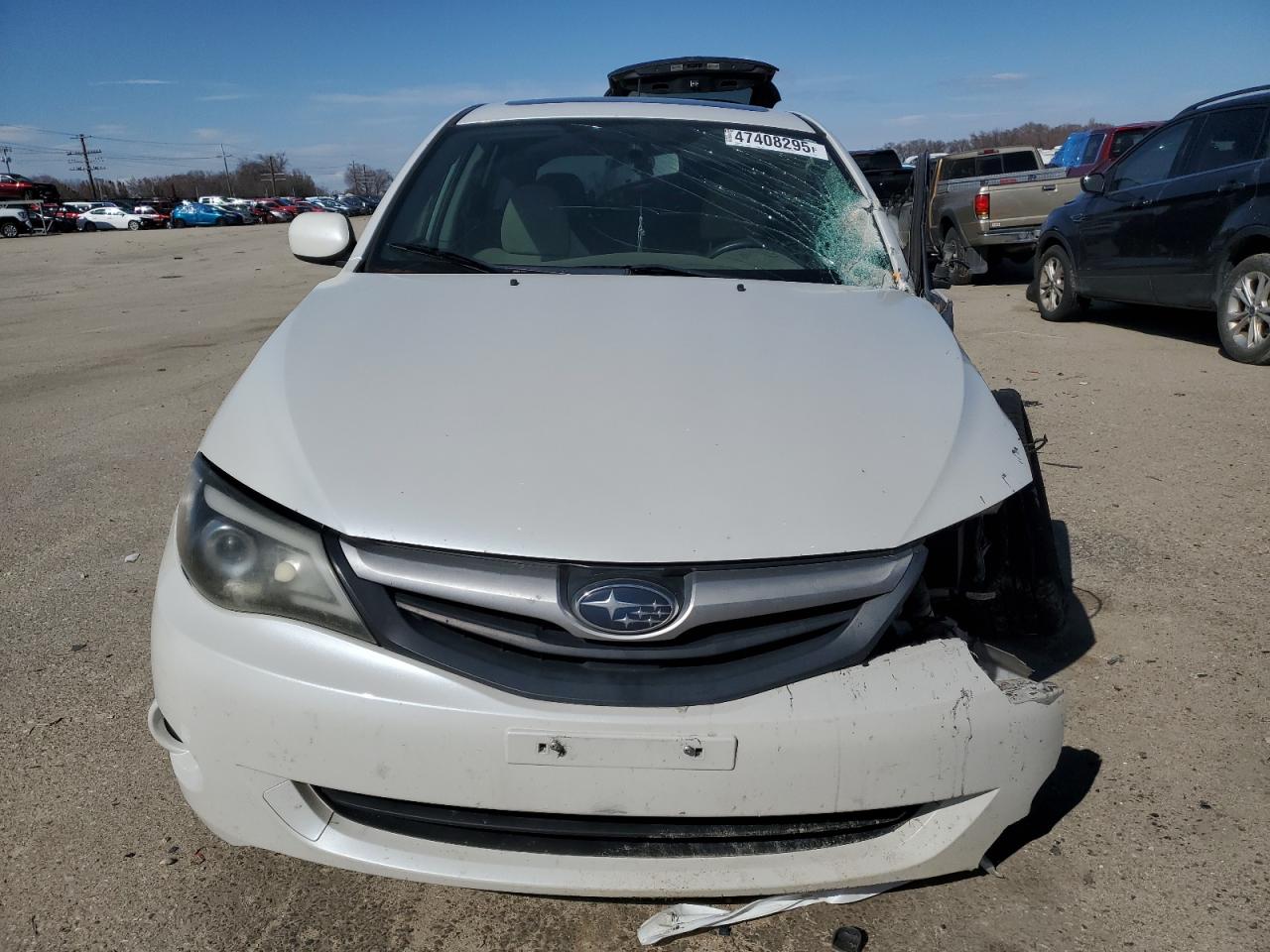 2011 Subaru Impreza - Image 5
