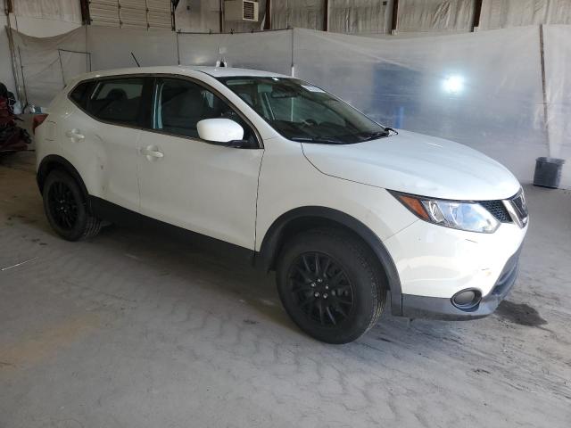  NISSAN ROGUE 2019 White