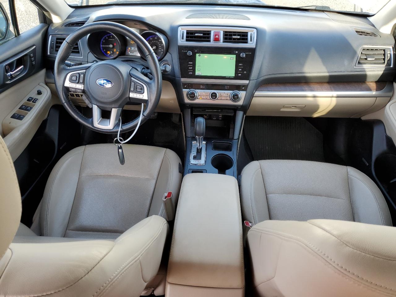 2016 Subaru Outback - Image 8