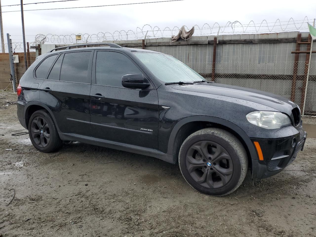 2012 BMW X5 - Image 4