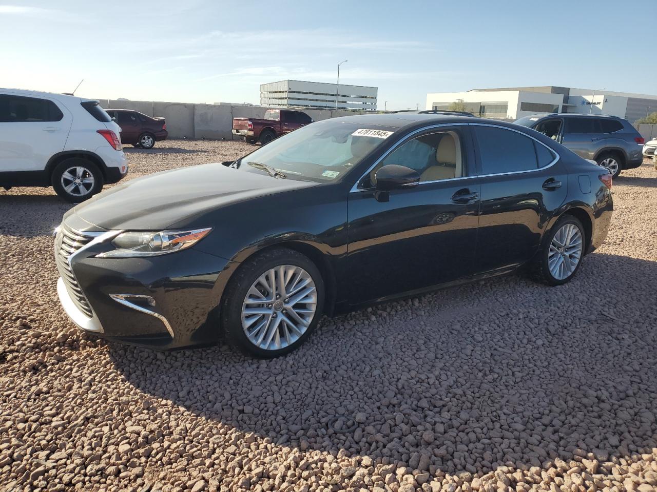 2016 Lexus Es 350 for Sale in Phoenix, AZ - Rear End