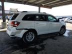 2017 Dodge Journey Sxt en Venta en Hayward, CA - Rear End
