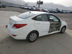 Farr West, UT에서 판매 중인 2015 Hyundai Accent Gls - Side