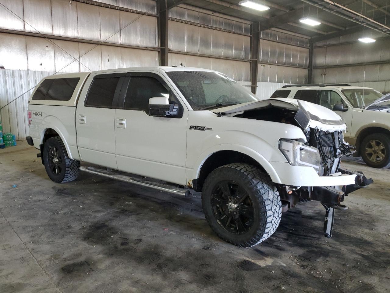 2011 Ford F-150 - Image 4