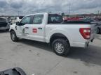 2023 Ford F150 Supercrew იყიდება New Orleans-ში, LA - Front End