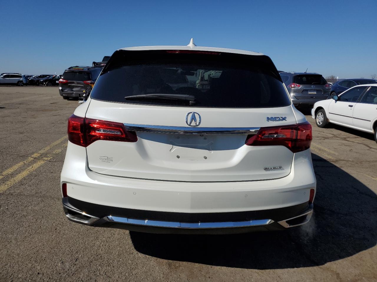 2019 Acura MDX - Image 6
