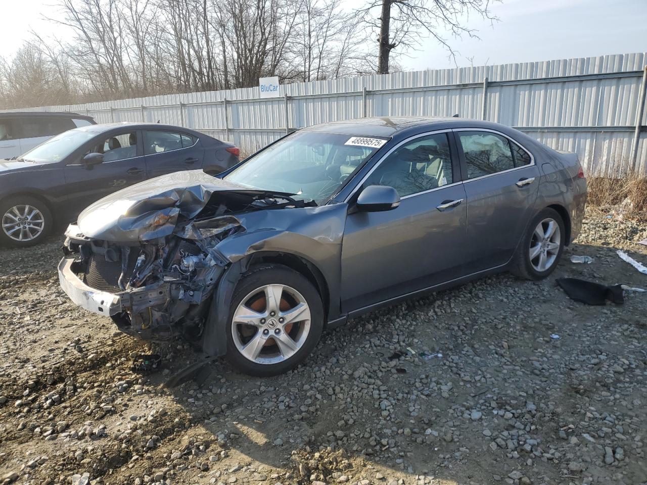 2010 Acura TSX - Image 1