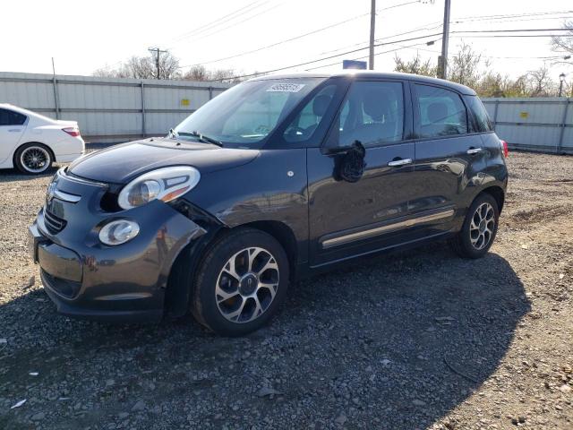 2014 Fiat 500L Lounge
