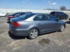 2014 Volkswagen Jetta Se for Sale in Mcfarland, WI - Undercarriage